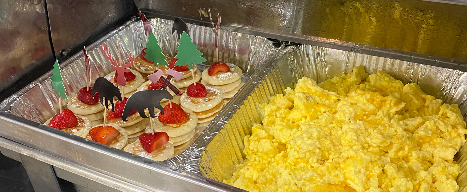 Chef Steve, The Professional Caterer in Zanesville, OH (2)