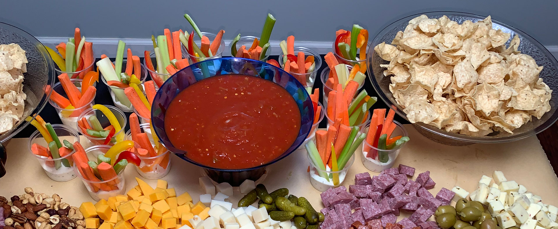 Chef Steve, The Professional Caterer in Zanesville, OH (4)