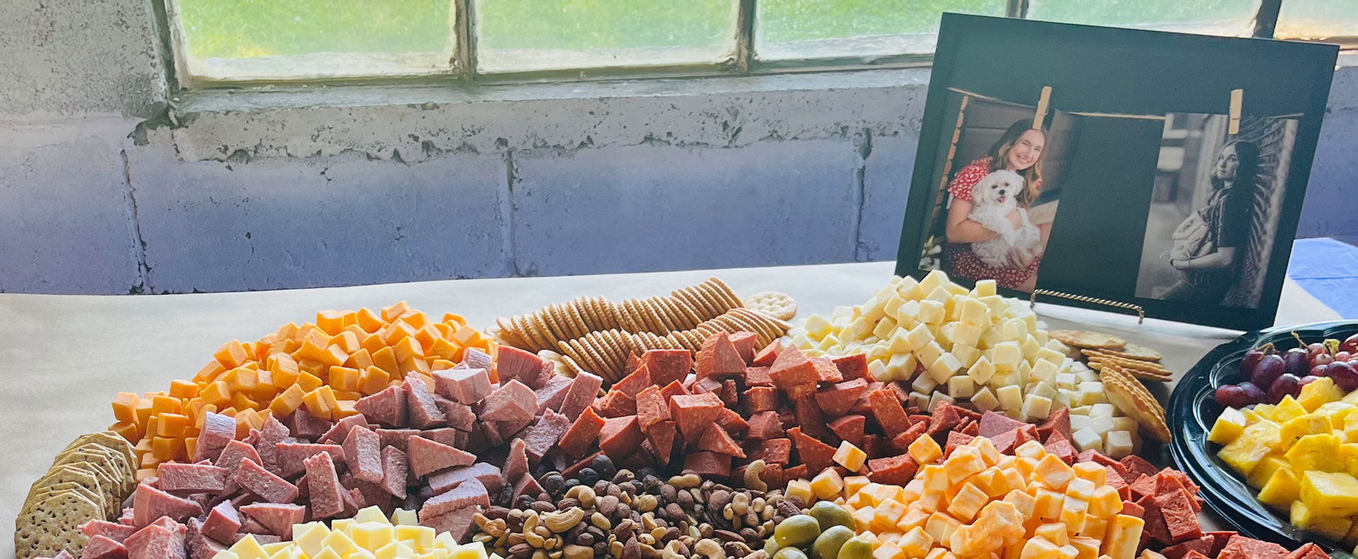 Chef Steve, The Professional Caterer in Zanesville, OH (6)