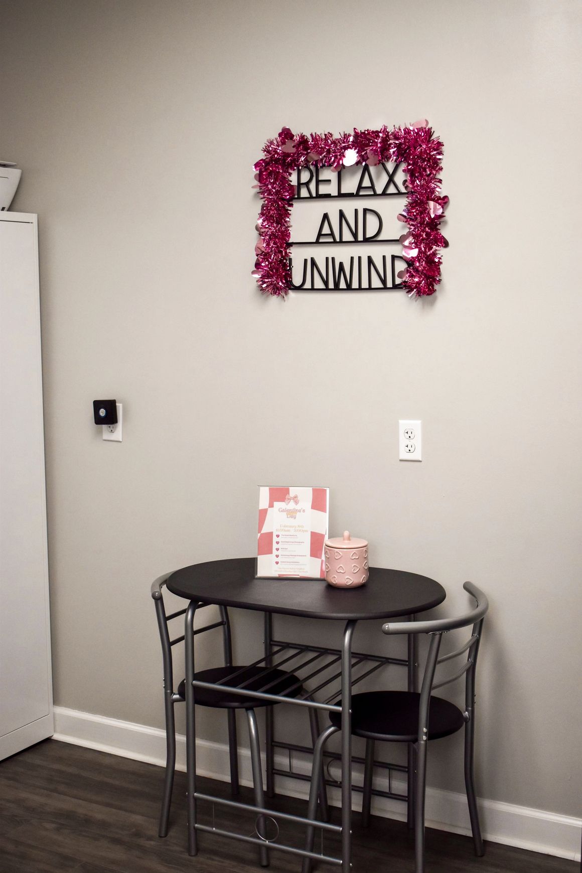 The Haven Salon Studios in Flat Rock, MI (2)