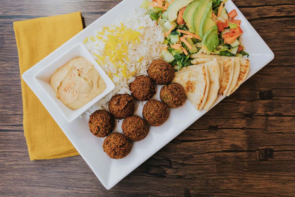 Salt and Olive in Glendale, CA (5)