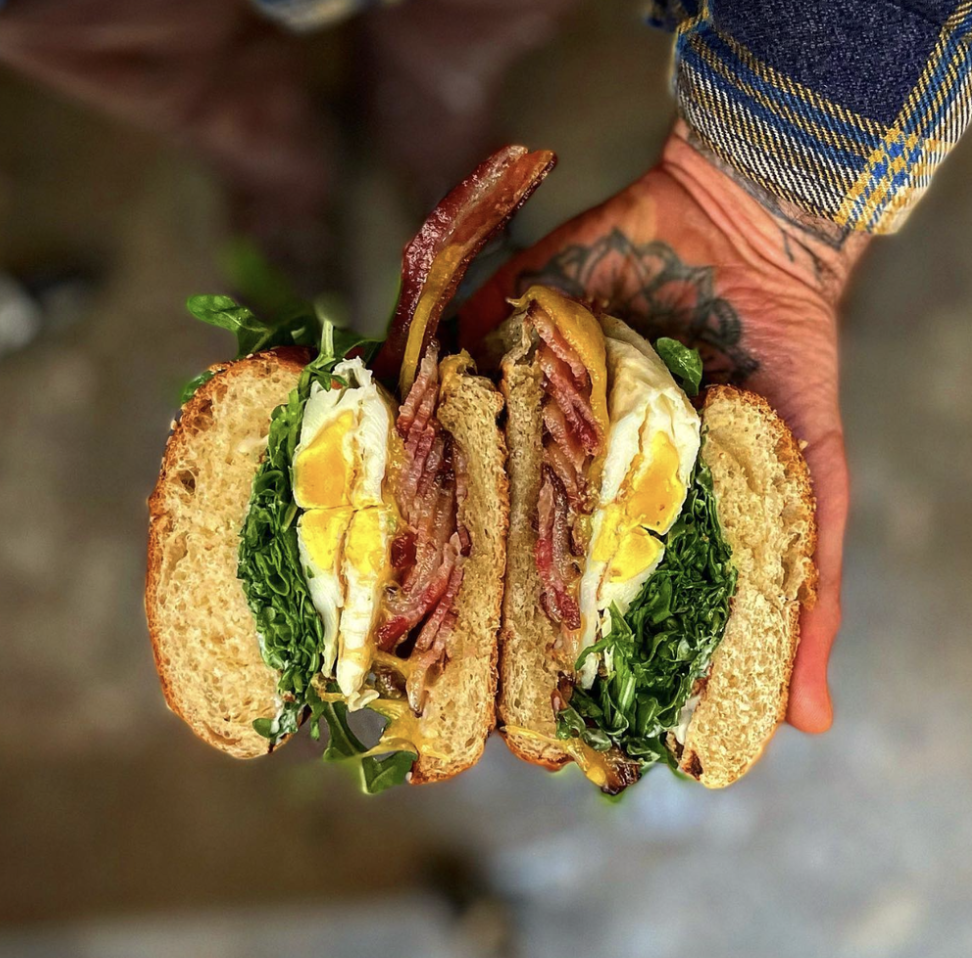 Lodge Bread Company in Los Angeles, CA (3)