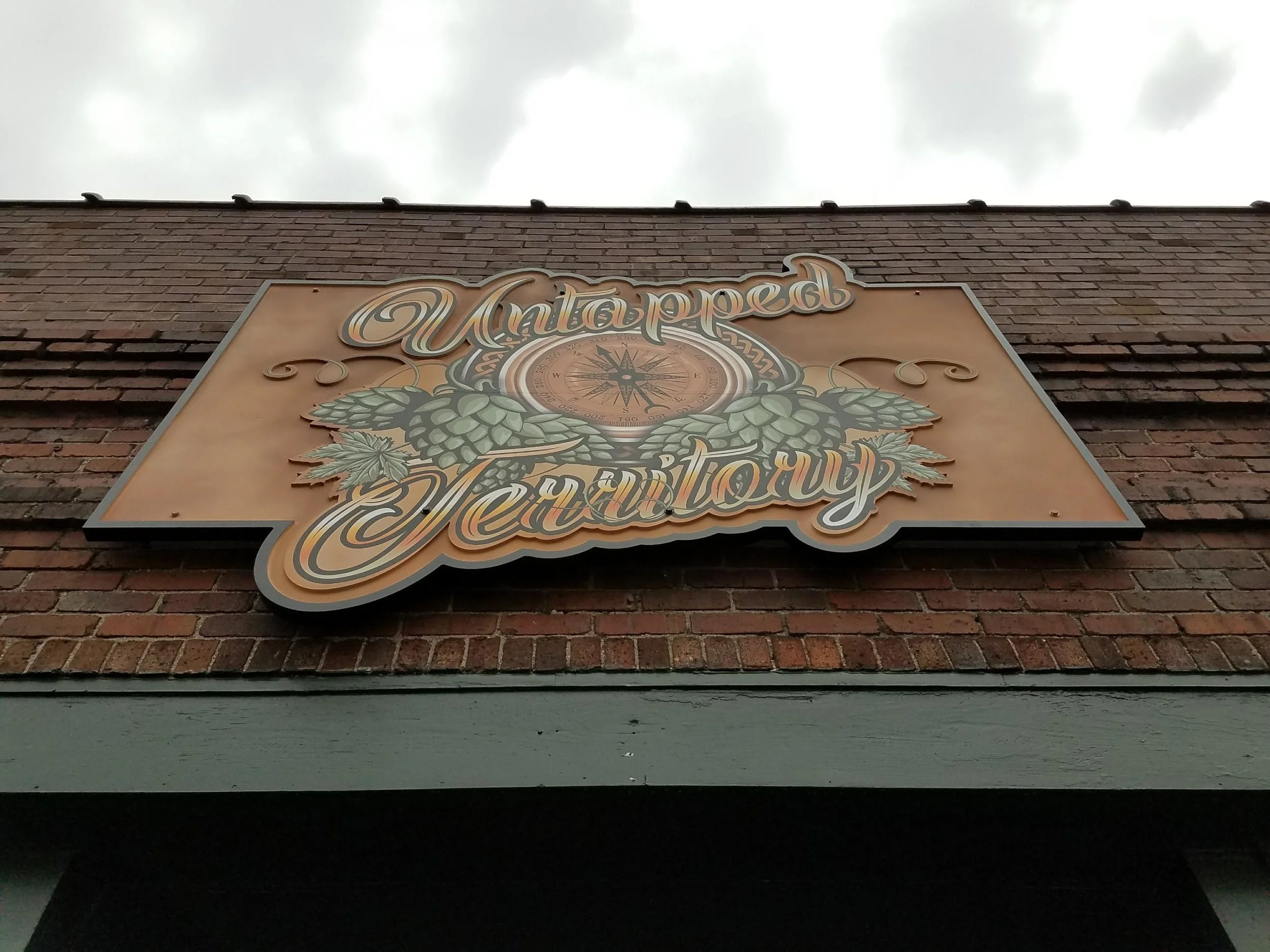 Untapped Territory Craft Beer & Regional Wines in Lincolnton, NC (6)