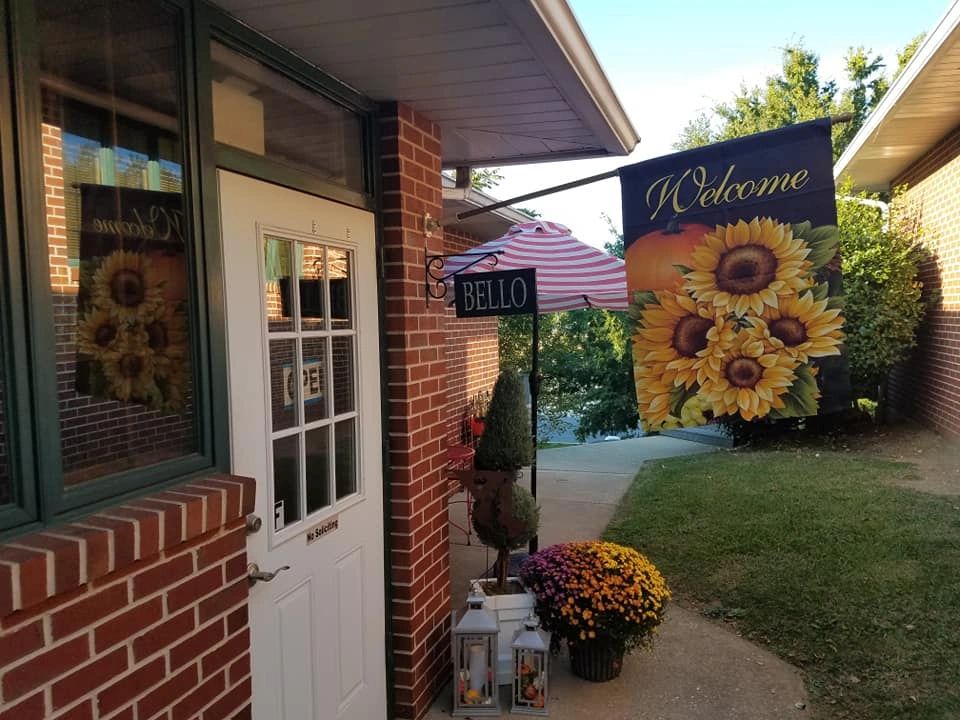 Bello Hair & Nail Salon in Westminster, MD