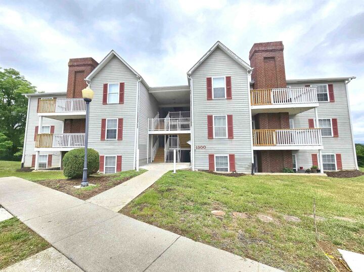 Blacksburg, VA REALTOR Susanna Lilly in Blacksburg, VA (4)