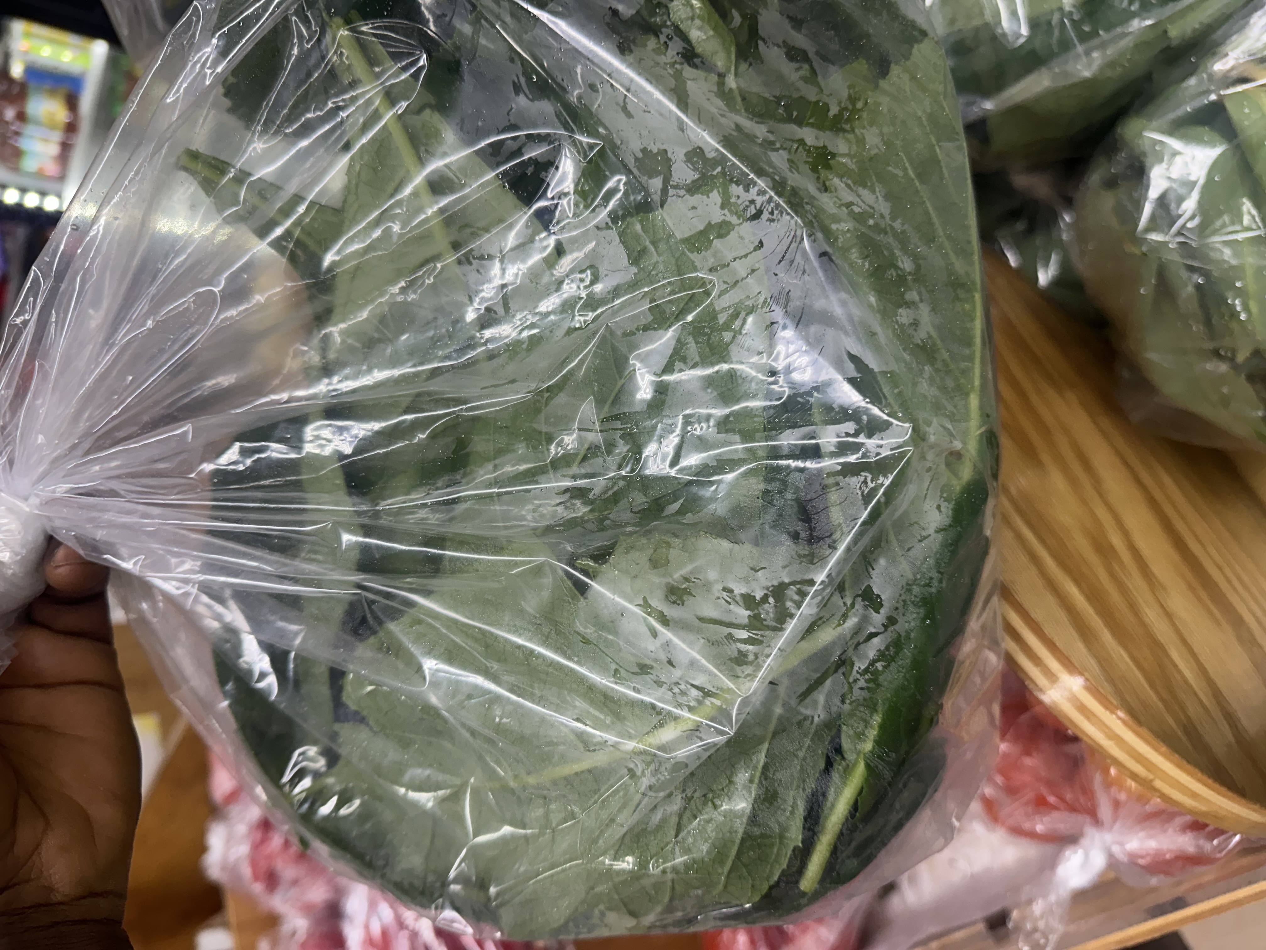 Muluh International Grocery in Bensalem, PA