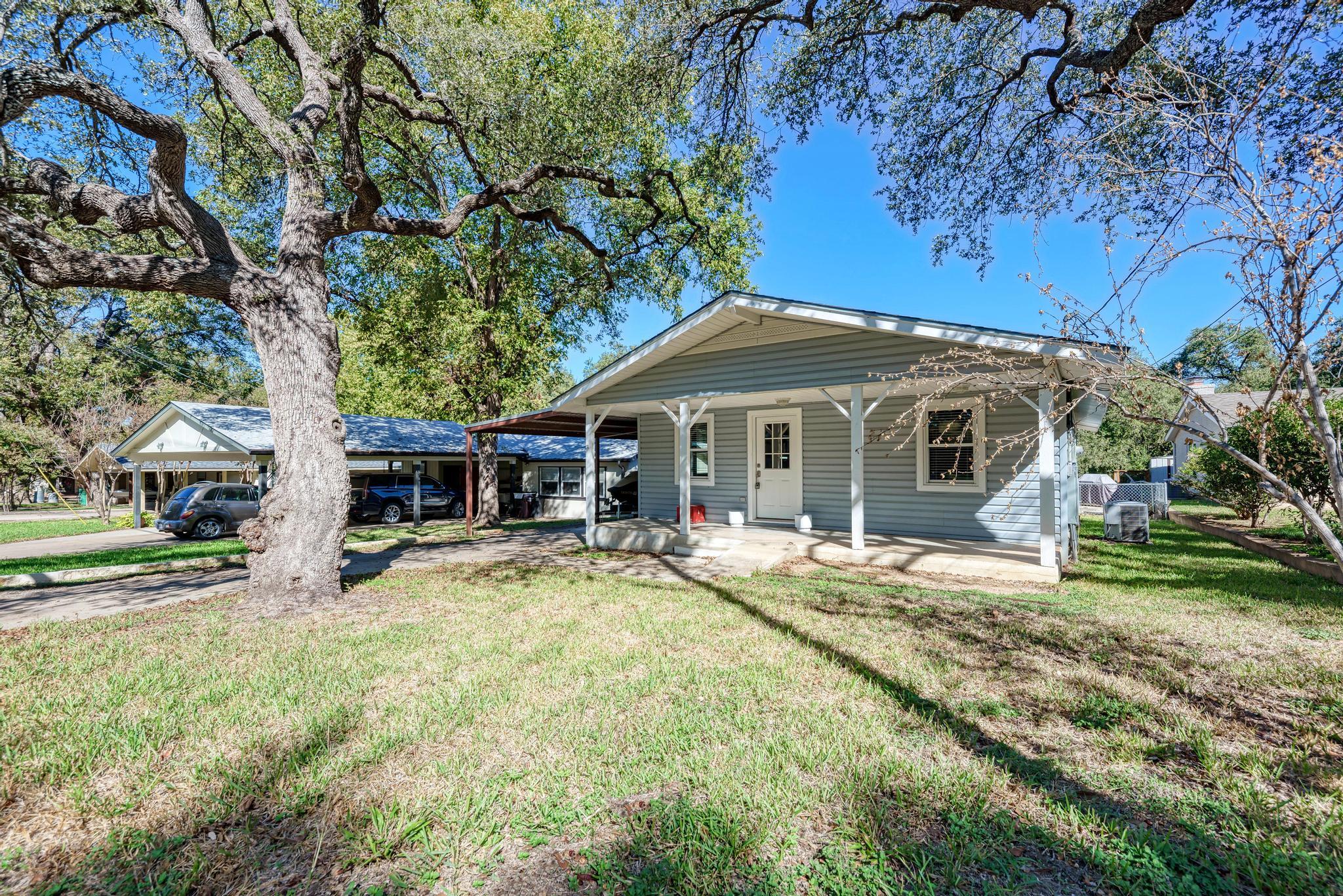 Mungia Real Estate in Cedar Park, TX