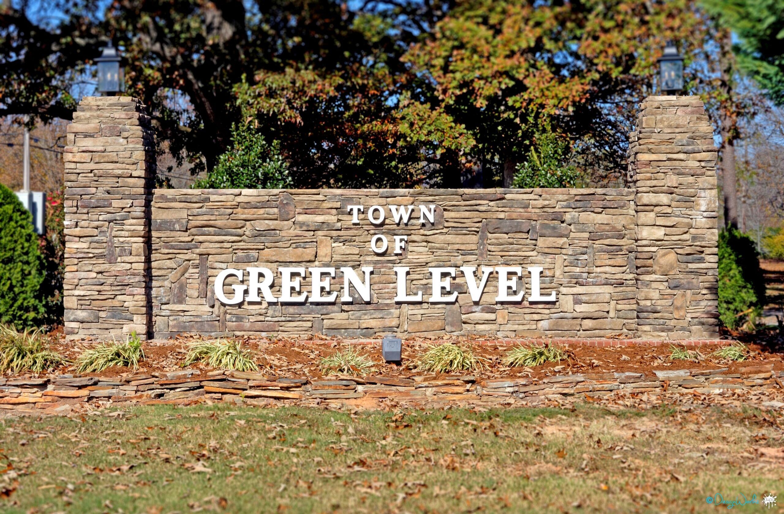 Green Level in Haw River, NC (2)