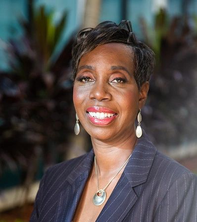 Cecily Robinson-Duffie, Attorney at Law in North Miami, FL (2)