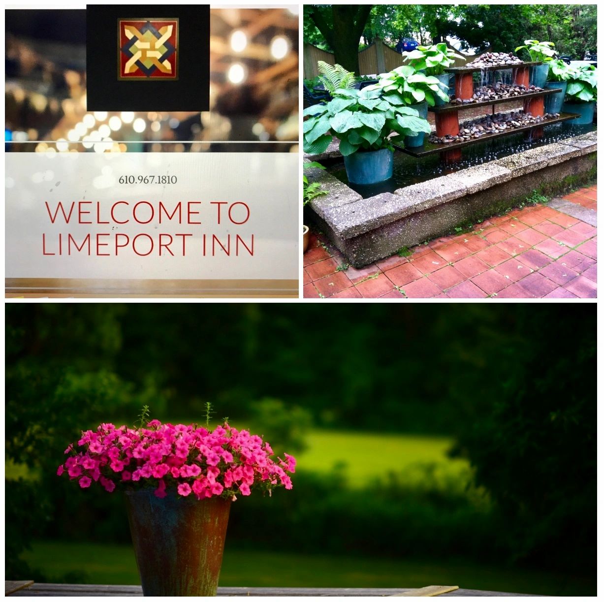 Limeport Inn in Coopersburg, PA