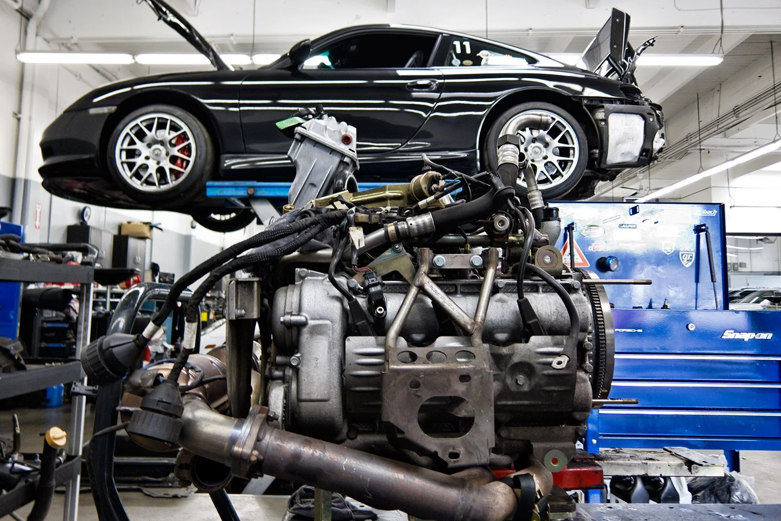 ManyEcars LLC European Automotive Specialist in Mt Dora, FL (4)