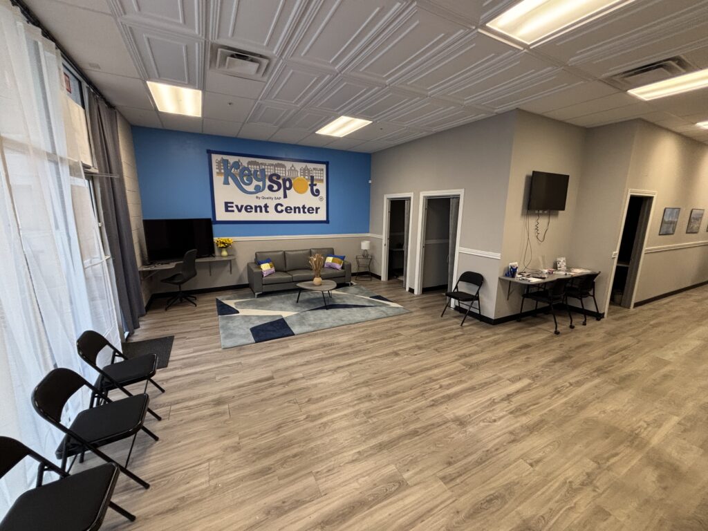 Key Spot Event Center - Cincinnati, OH in Cincinnati, OH