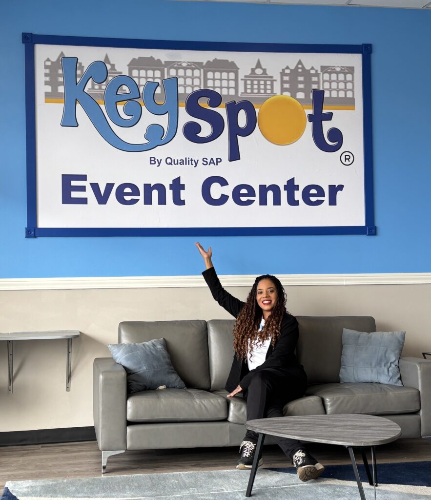 Key Spot Event Center - Cincinnati, OH in Cincinnati, OH (3)