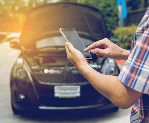 JNRZ Mobile Repairz in Atwater, CA (3)
