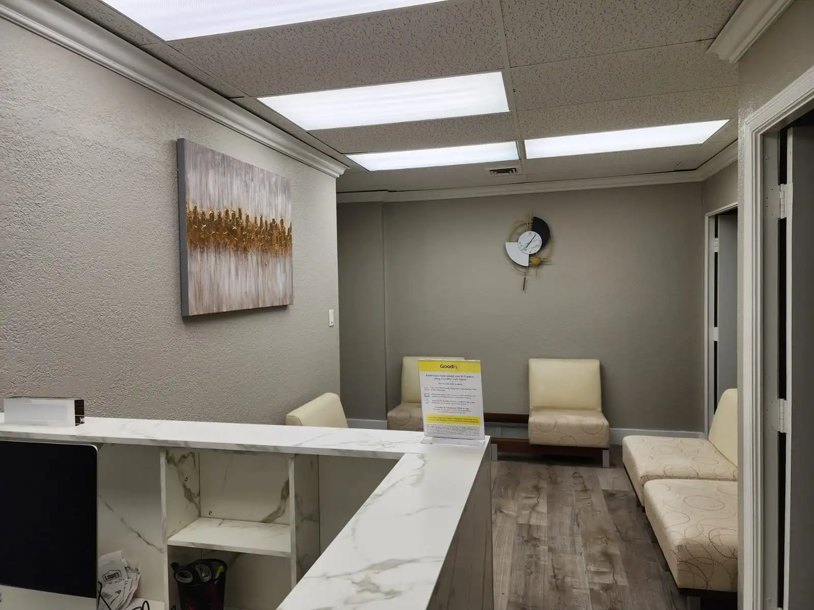 Dykal Health and Wellness:Testosterone Optimization, Hormone Therapy, Weight Management, IV Hydration, Pellets & Peptides in Fort Lauderdale, FL (6)