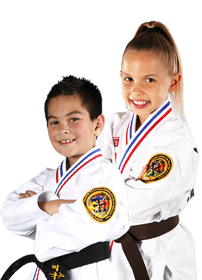 Top Leaders ATA Martial Arts in Euless, TX