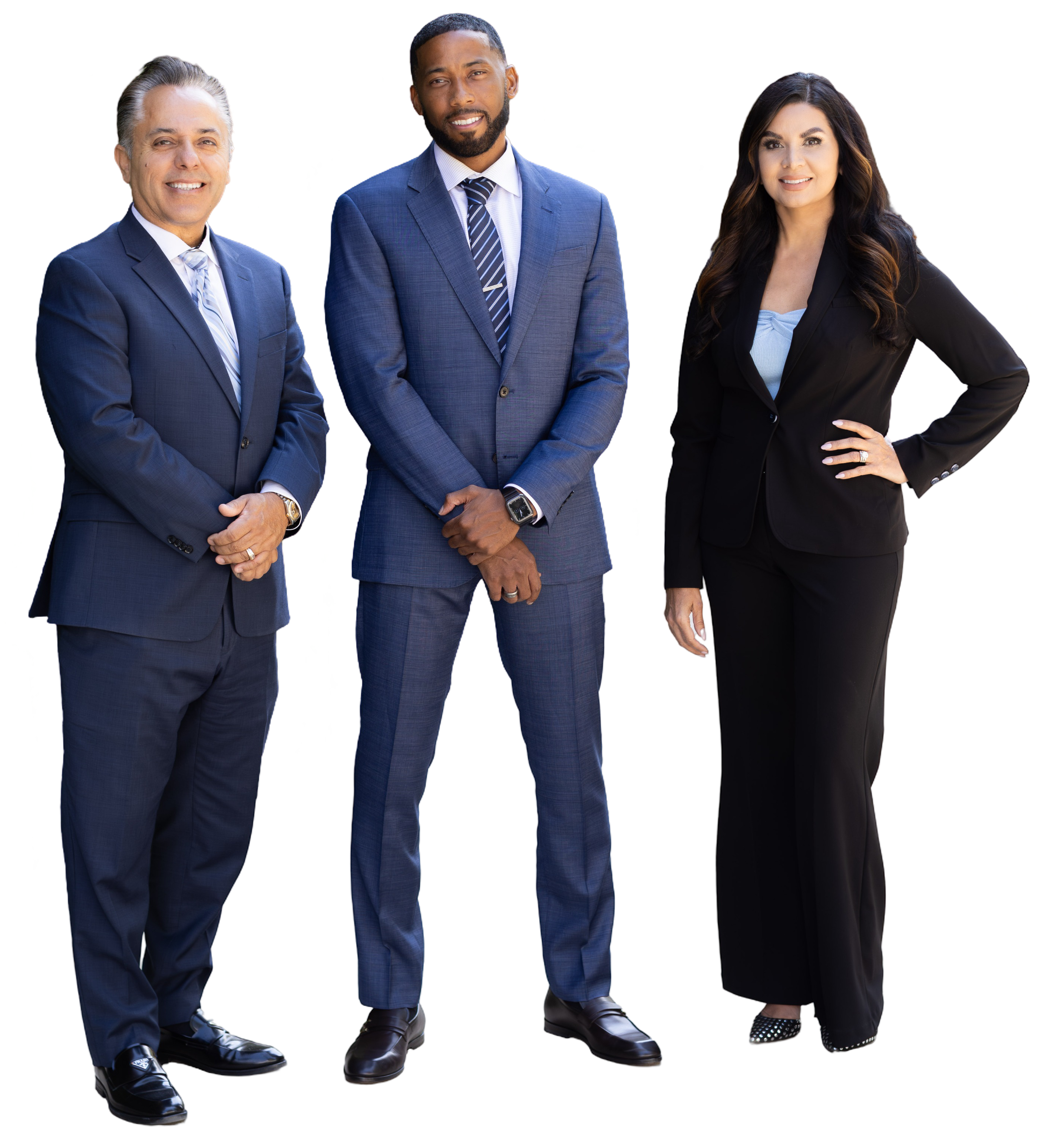 T.L. Brown Law Firm - Attorney Tristan Brown in San Diego, CA