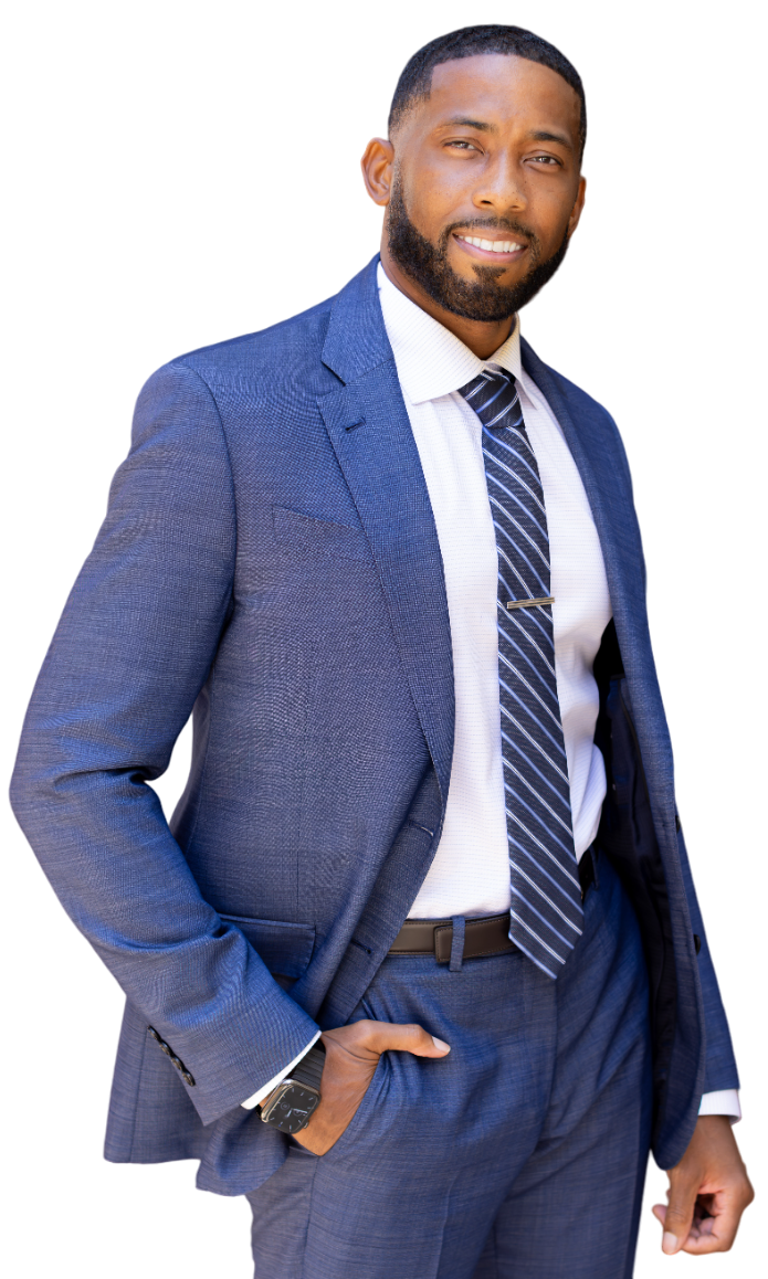 T.L. Brown Law Firm - Attorney Tristan Brown in San Diego, CA (3)