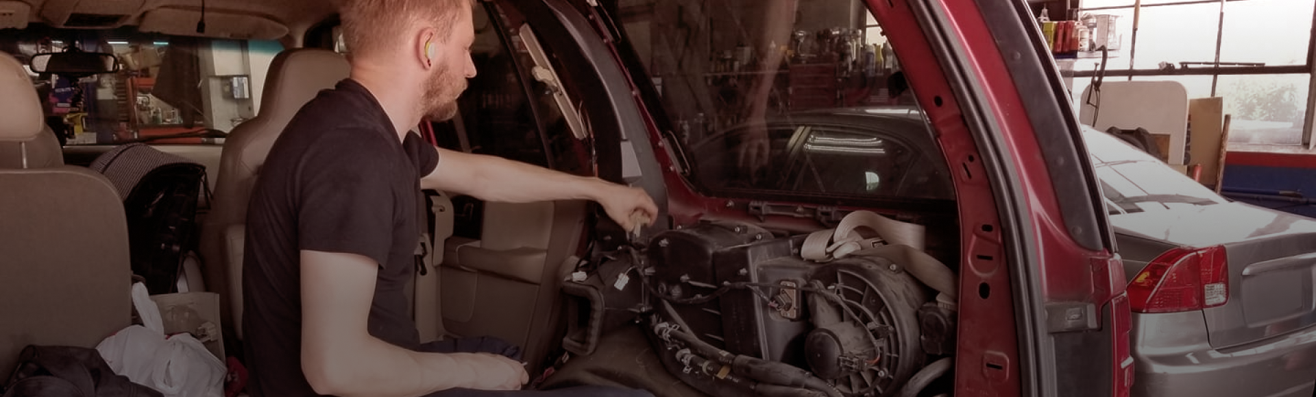 Foltz Automotive LLC in Nottingham, MD