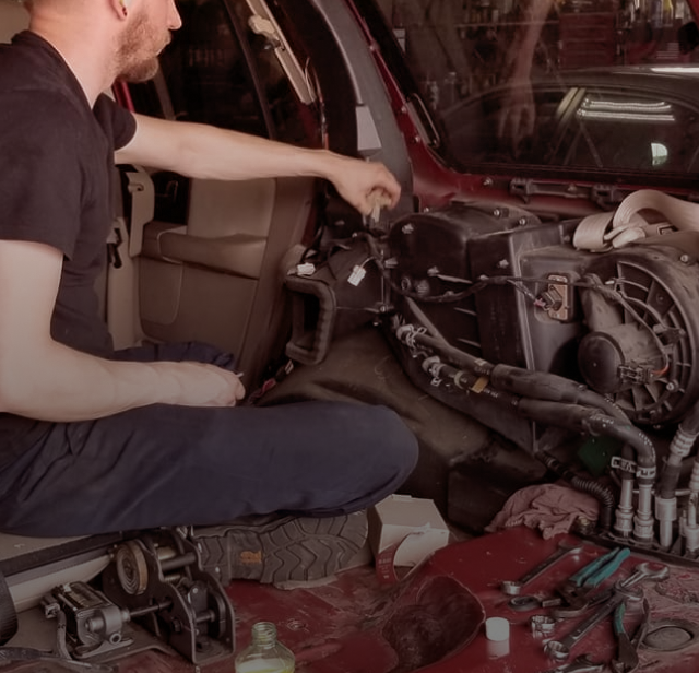Foltz Automotive LLC in Nottingham, MD (3)