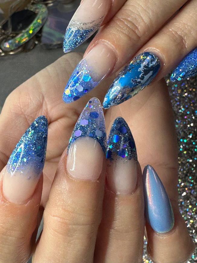 Polished Nail Salon in Ocala, FL (2)