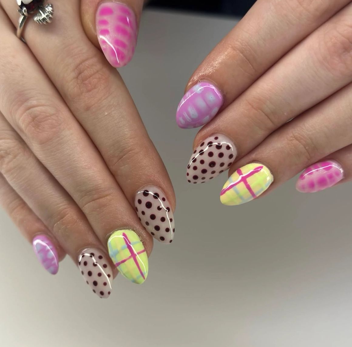 Polished Nail Salon in Ocala, FL (4)