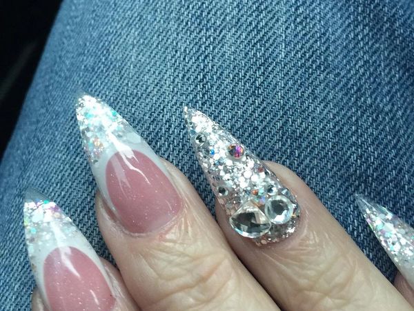 Polished Nail Salon in Ocala, FL (6)