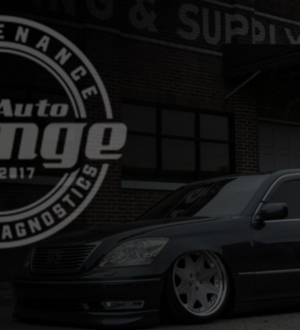 The Auto Lounge in Canton, GA (2)