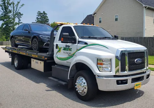 Jamroc Towing & Auto Services in Fayetteville, NC (5)
