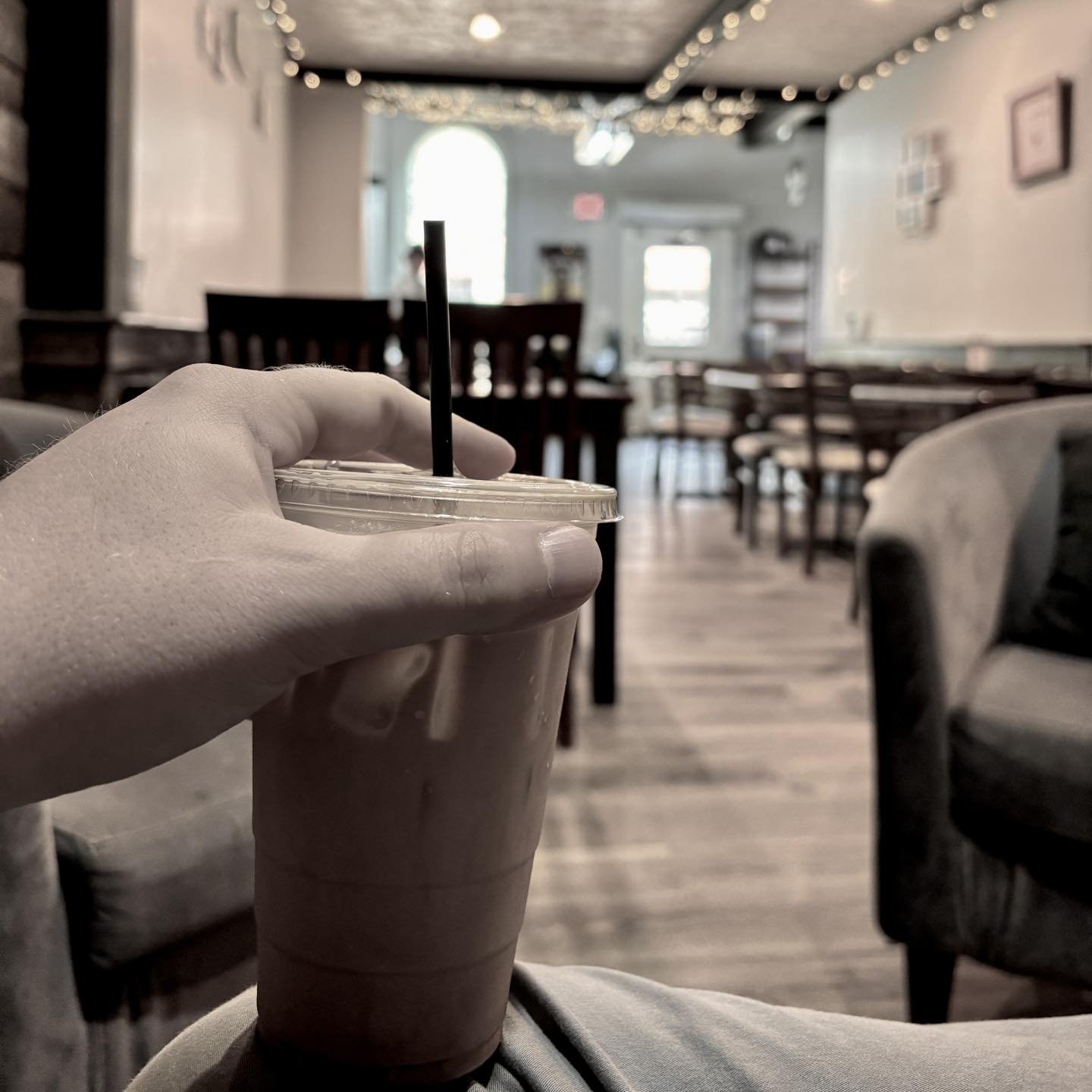 Bringleton's Coffee House in South Hill, VA (6)