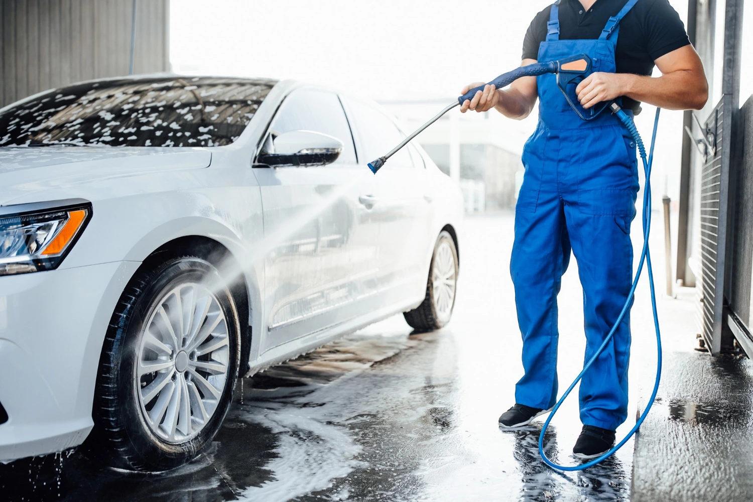 Get Right Mobile Detailing & Ceramic Coatings in North Bergen, NJ