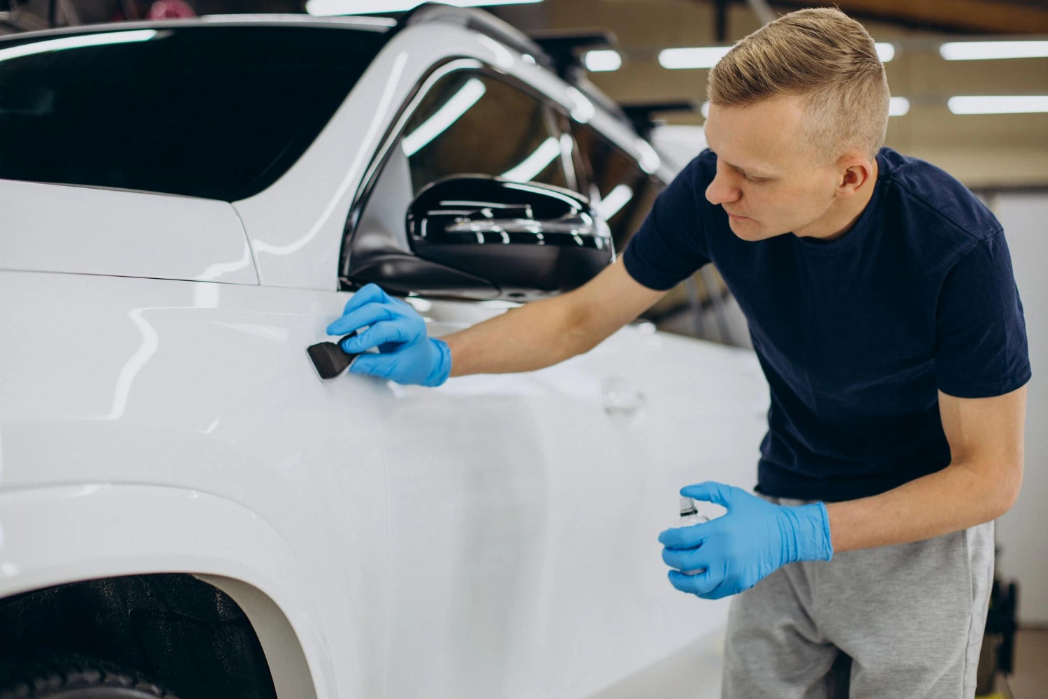Get Right Mobile Detailing & Ceramic Coatings in North Bergen, NJ (2)