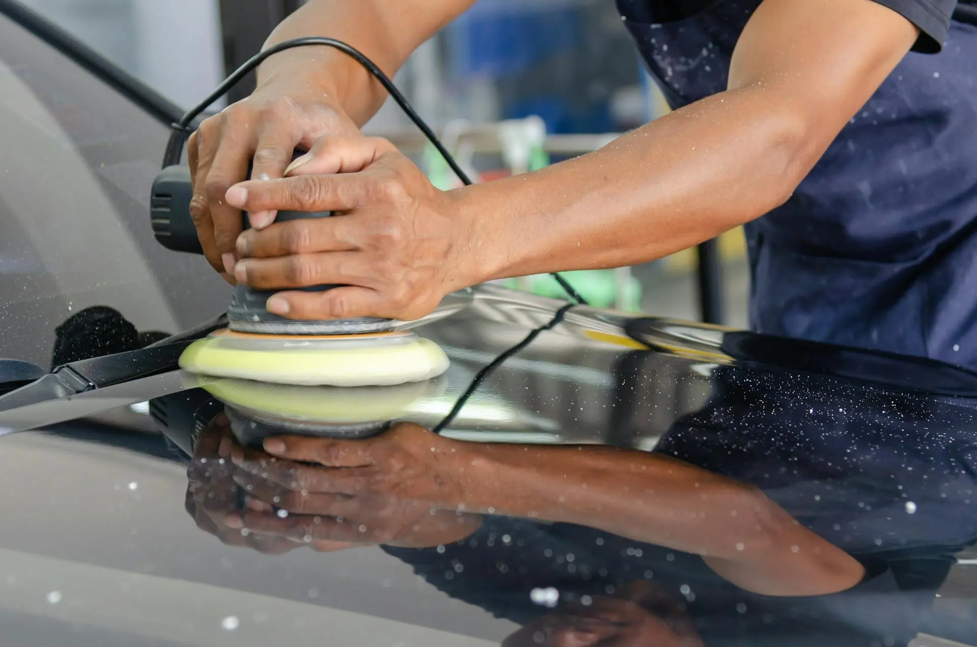 Get Right Mobile Detailing & Ceramic Coatings in North Bergen, NJ (4)