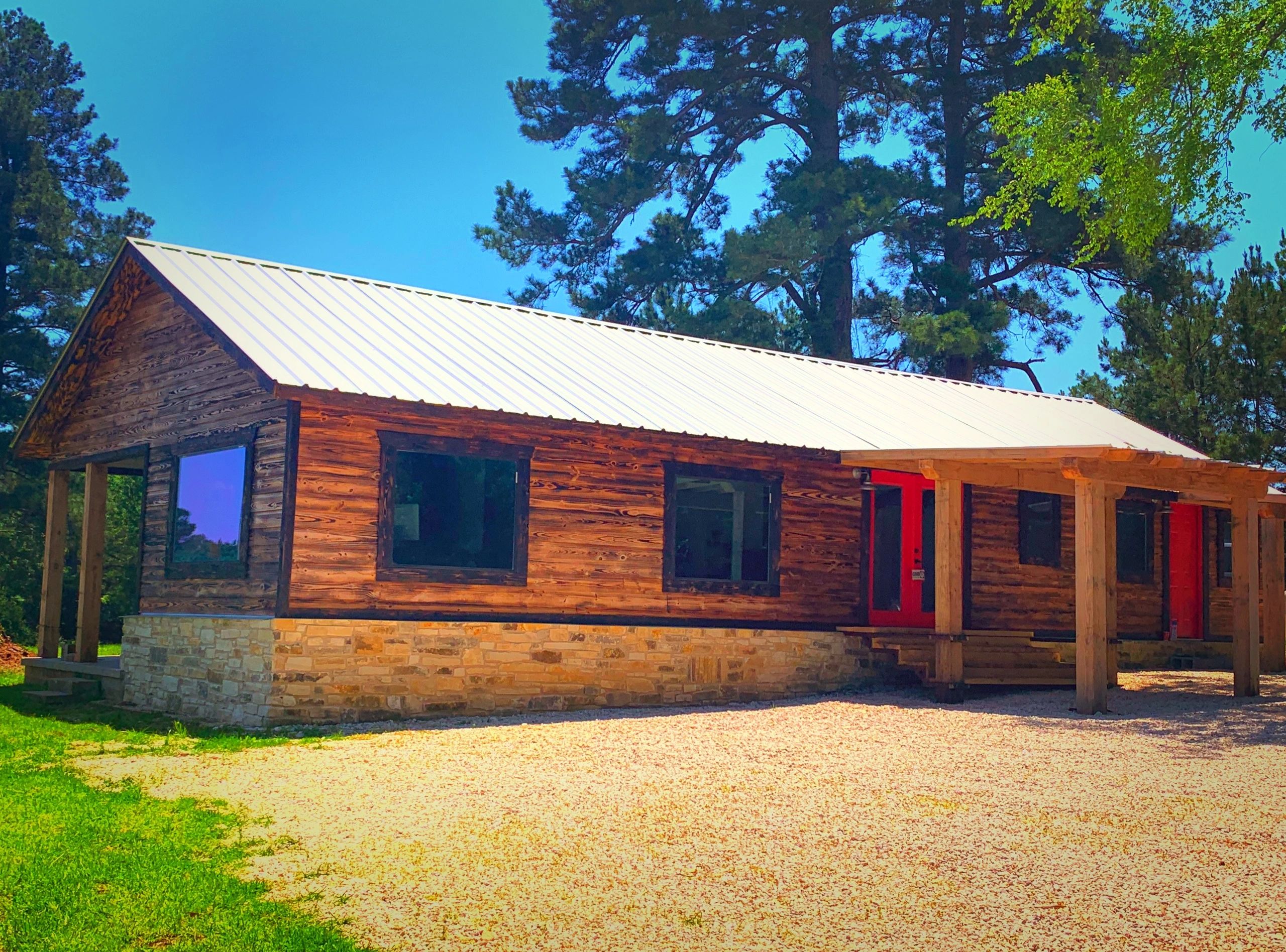 Texas Triangle Properties in Navasota, TX