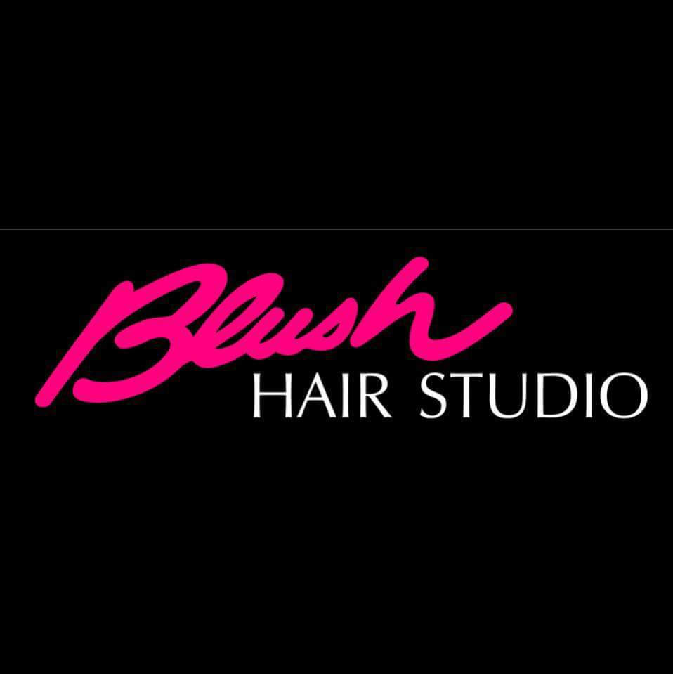 Blush Hair Studio in Dillwyn, VA