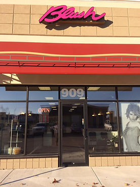 Blush Hair Studio in Dillwyn, VA (2)