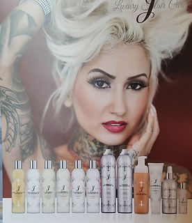 Blush Hair Studio in Dillwyn, VA (3)