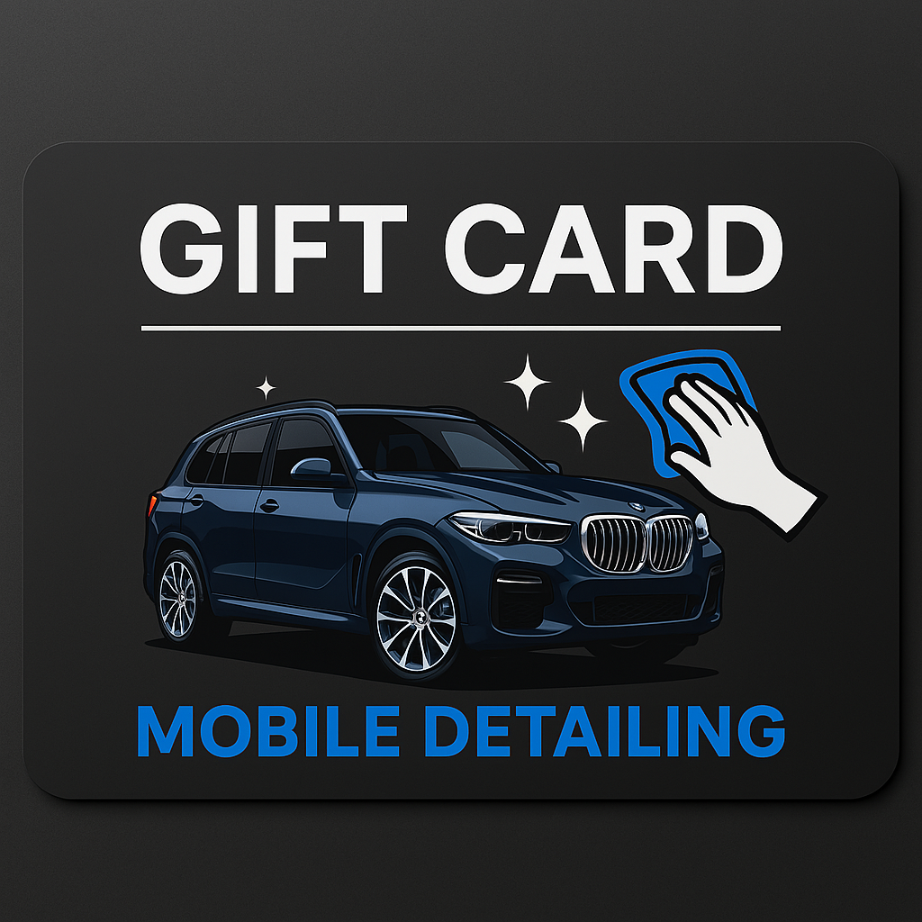 Shine My Ride 757: Mobile Detailing & Ceramic Coatings Chesapeake in Chesapeake, VA (2)