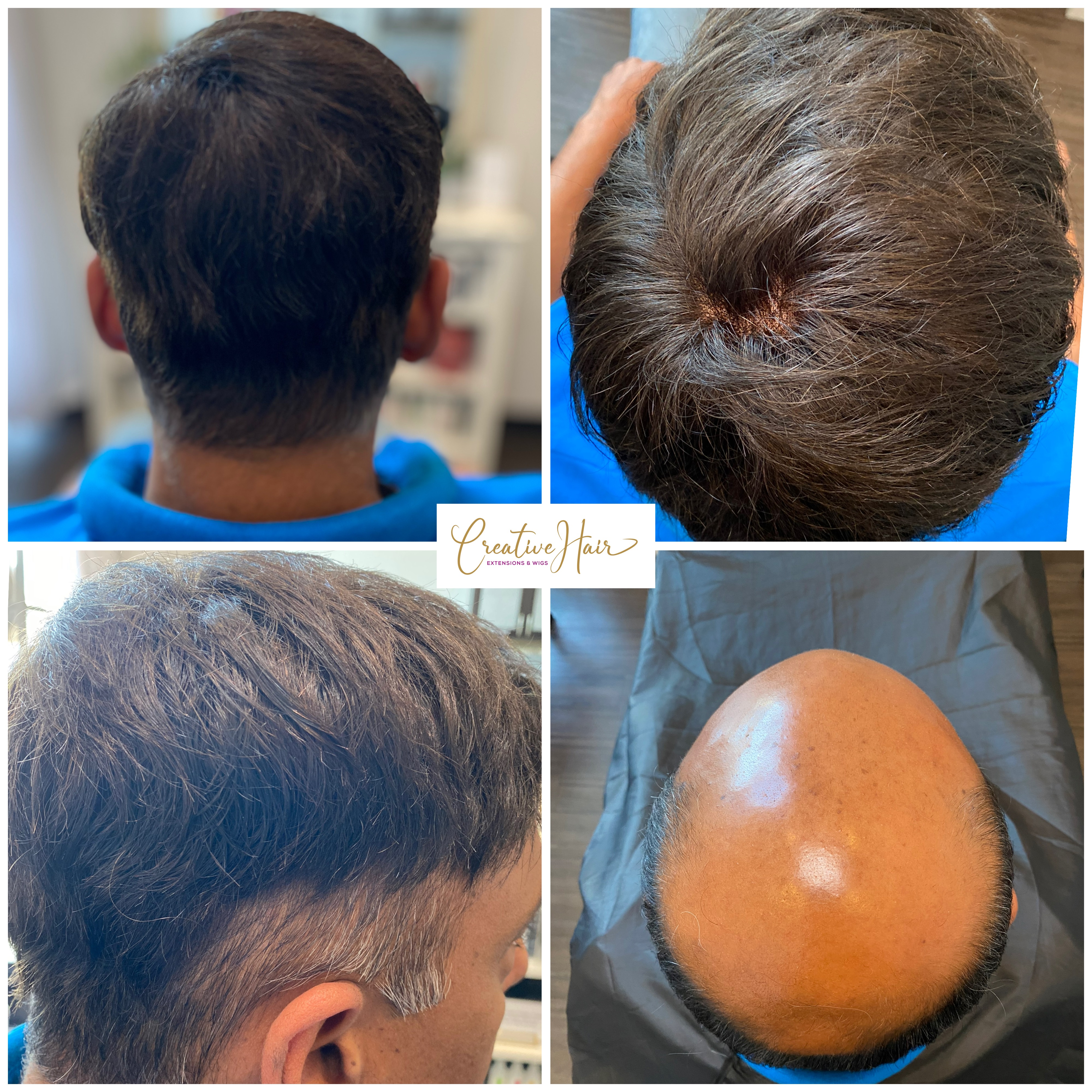 Creative Hair Extensions & Wigs in Brentwood, CA (3)