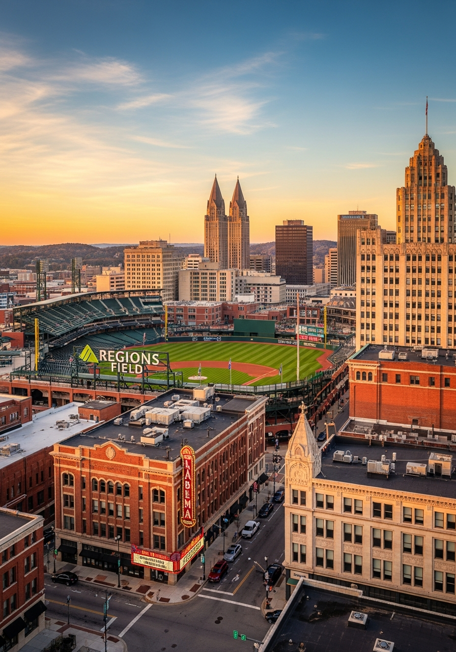 BHM Law Group, LLC in Birmingham, AL (2)