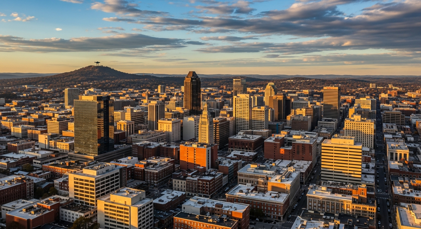 BHM Law Group, LLC in Birmingham, AL (4)
