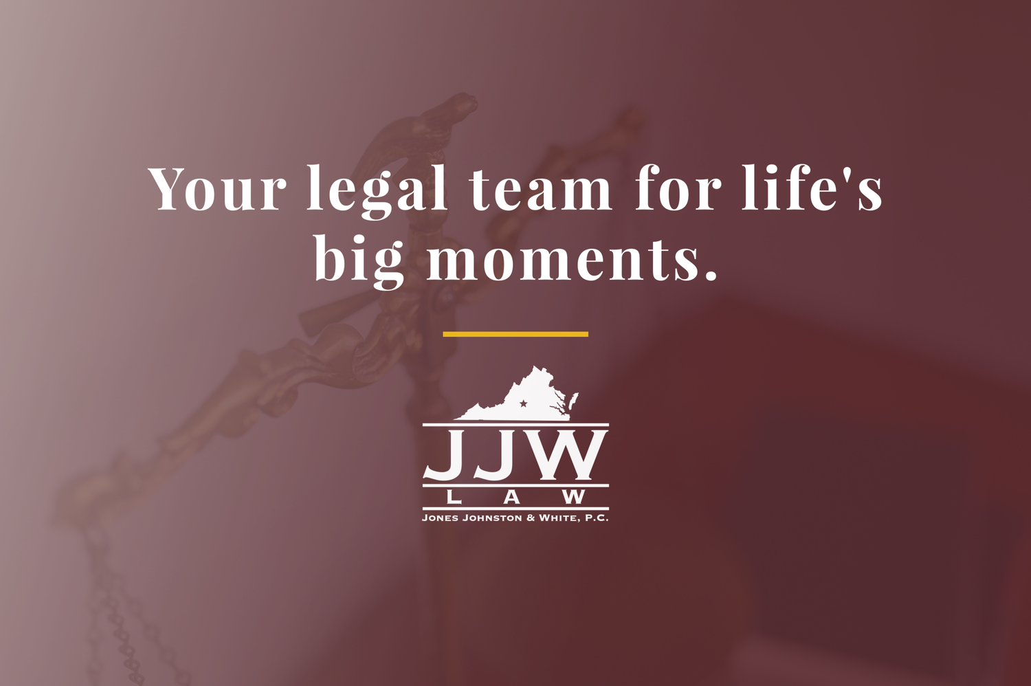 Jones Johnston & White, P.C. in Lynchburg, VA (2)