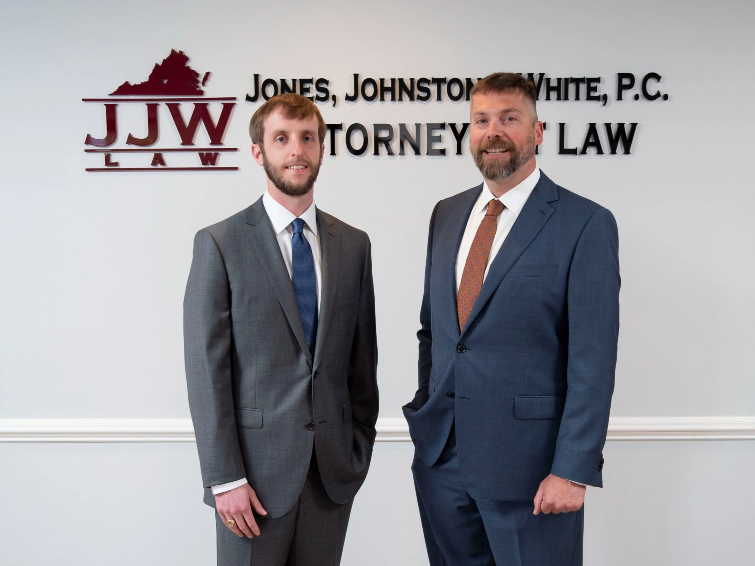 Jones Johnston & White, P.C. in Lynchburg, VA (3)