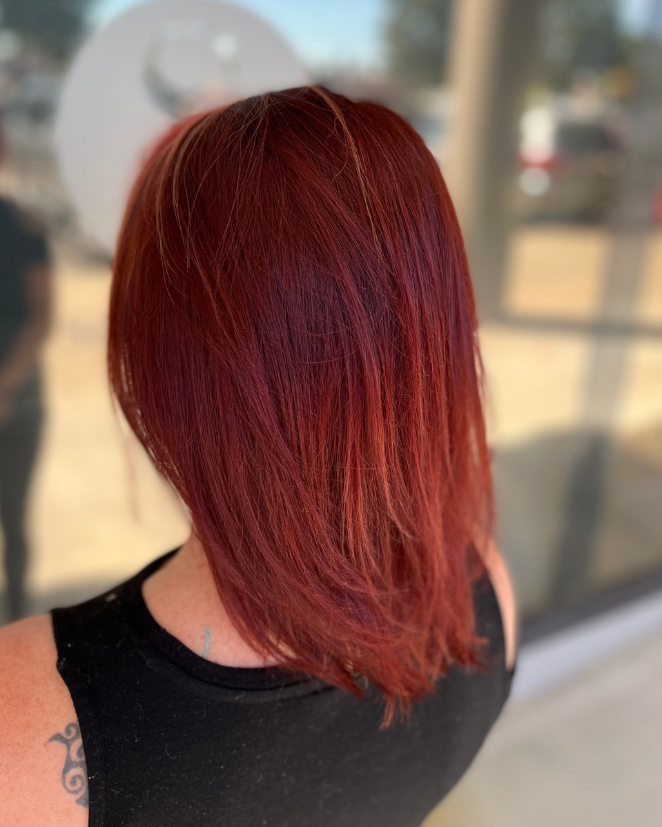 Concepción Salon in Hoover, AL