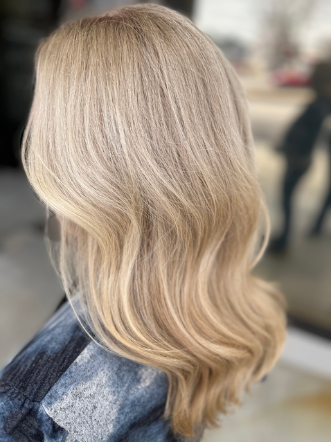 Concepción Salon in Hoover, AL (2)