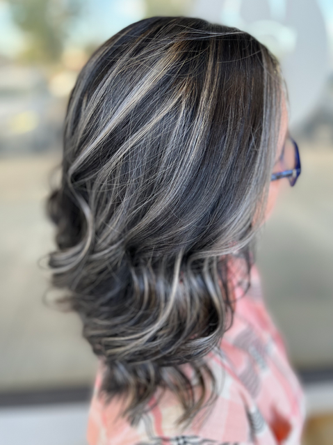 Concepción Salon in Hoover, AL (3)
