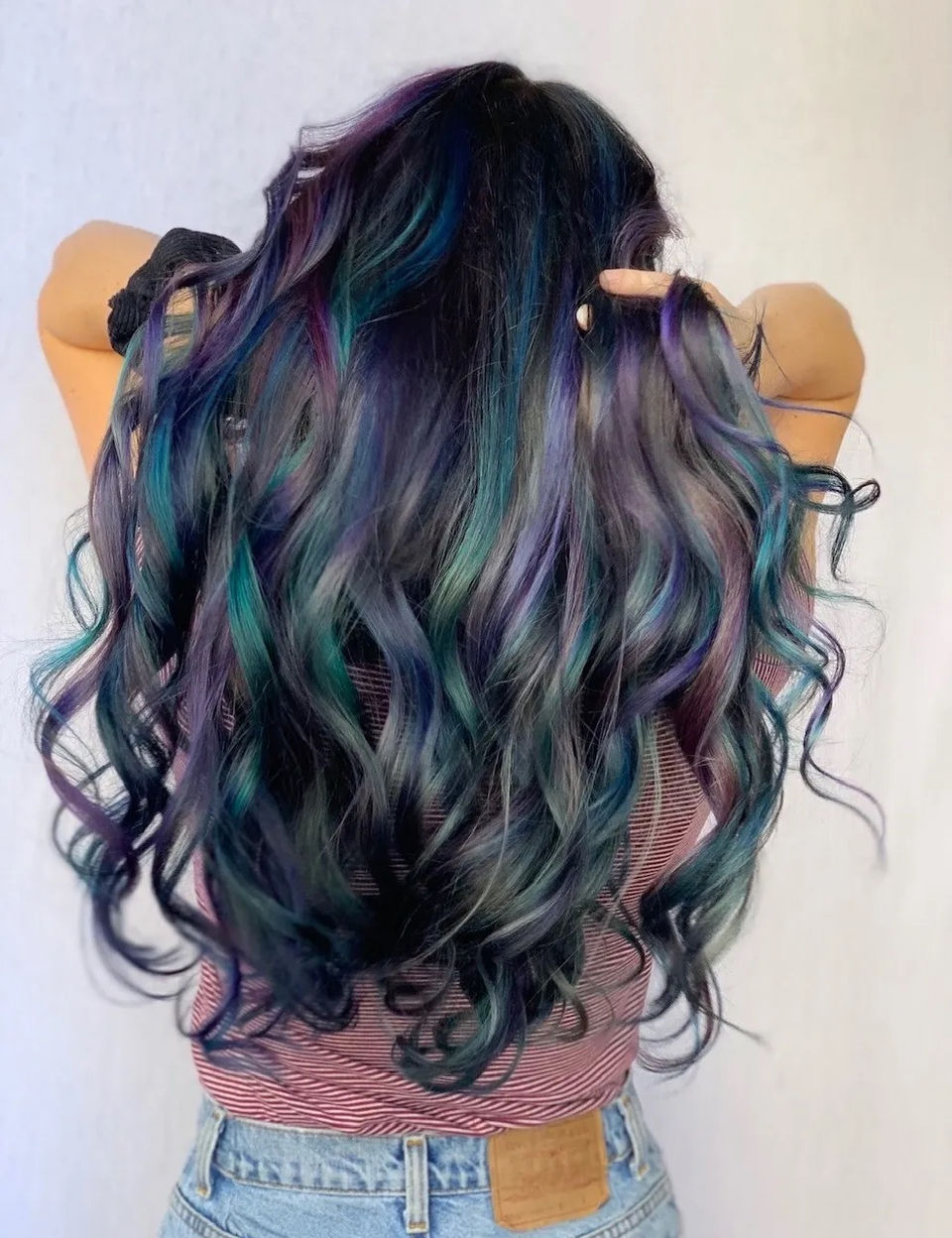 Concepción Salon in Hoover, AL (5)