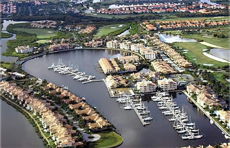 Grand Harbor Real Estate in Vero Beach, Florida in Vero Beach, FL (2)