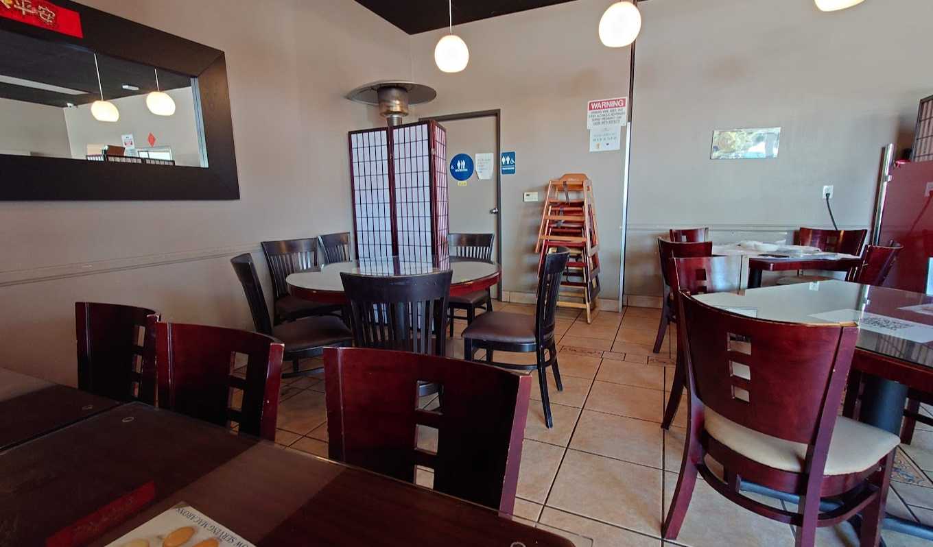 Asian Stars (Chinese Restaurant) in San Marino, CA (6)