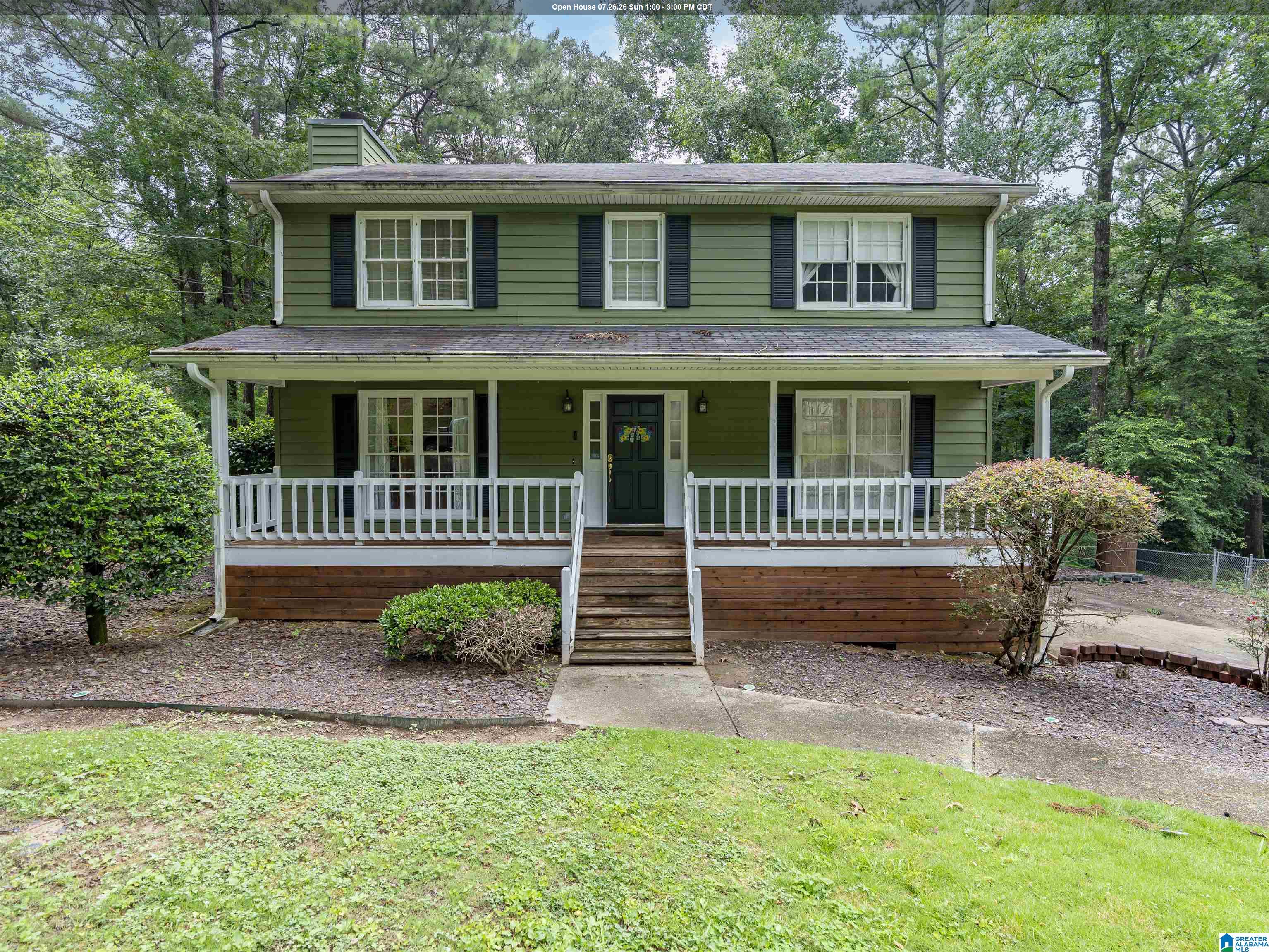 Movement Realty, LLC in McCalla, AL